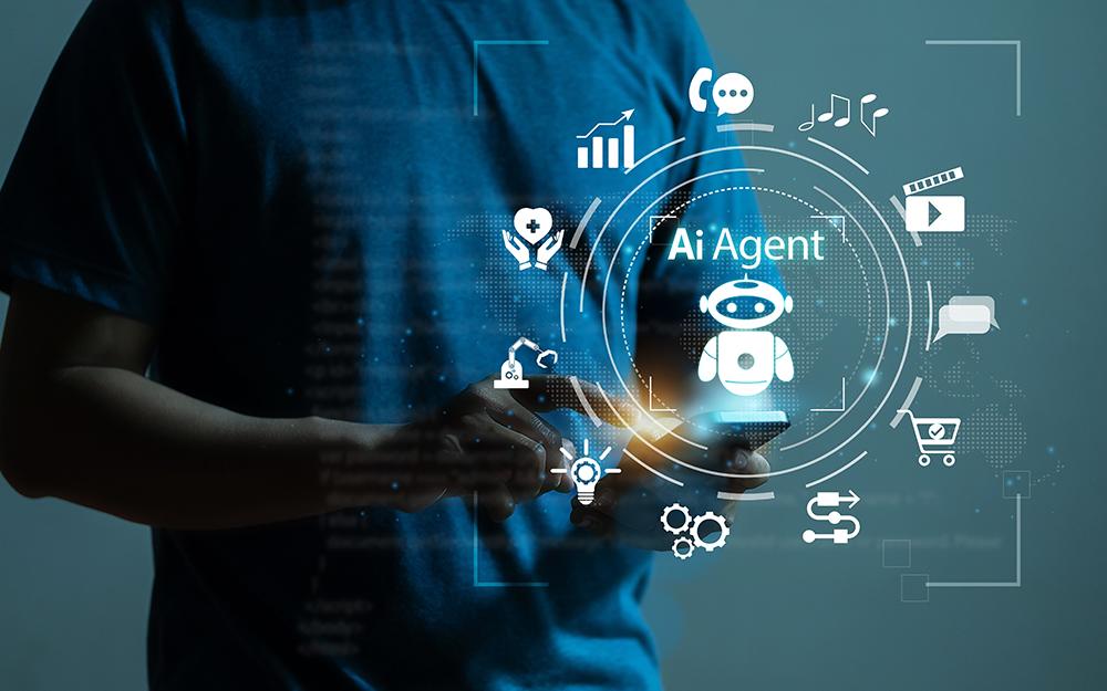 AI and Nuclear of the world, unite!