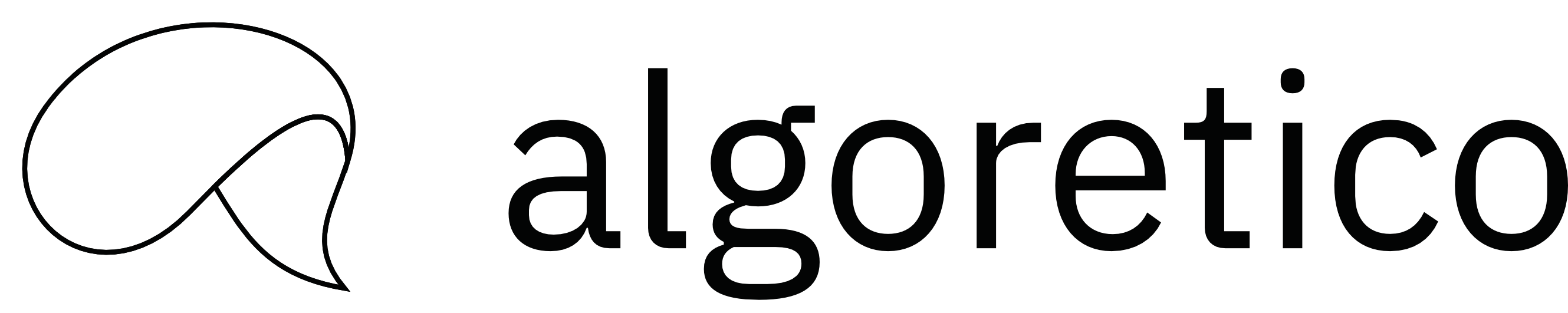 Algoretico 